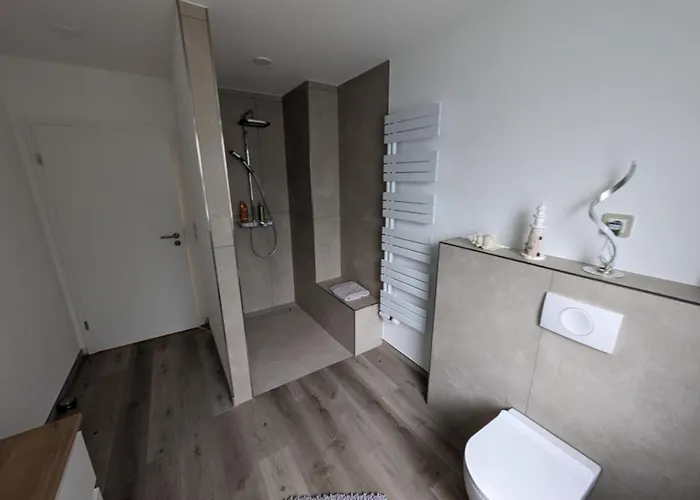 Διαμέρισμα Hachelbach