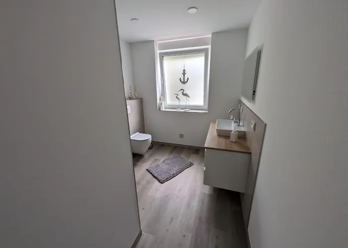 Hachelbach Διαμέρισμα Morschen