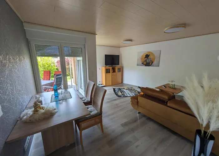 Hachelbach Διαμέρισμα