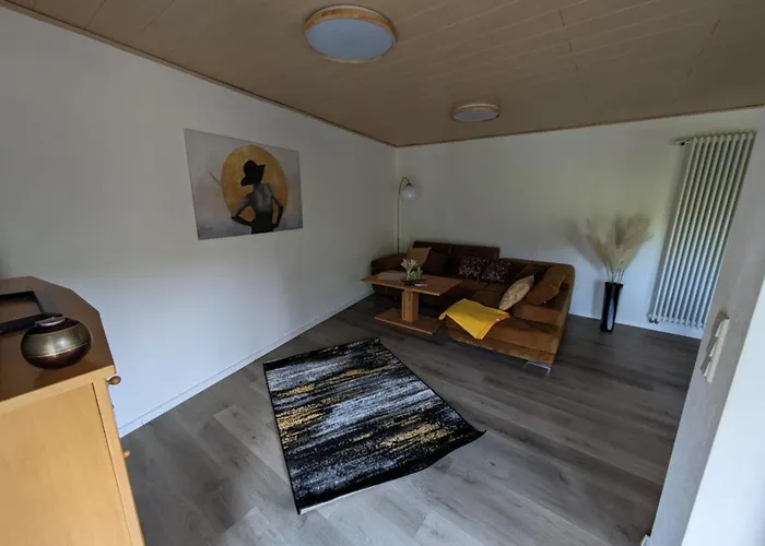 Διαμέρισμα Hachelbach Morschen